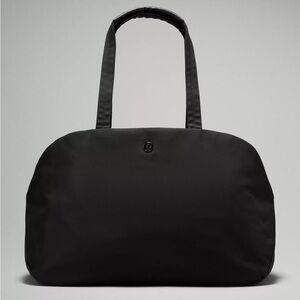 Lululemon Go Getter 2.0 25L Duffle Bag!